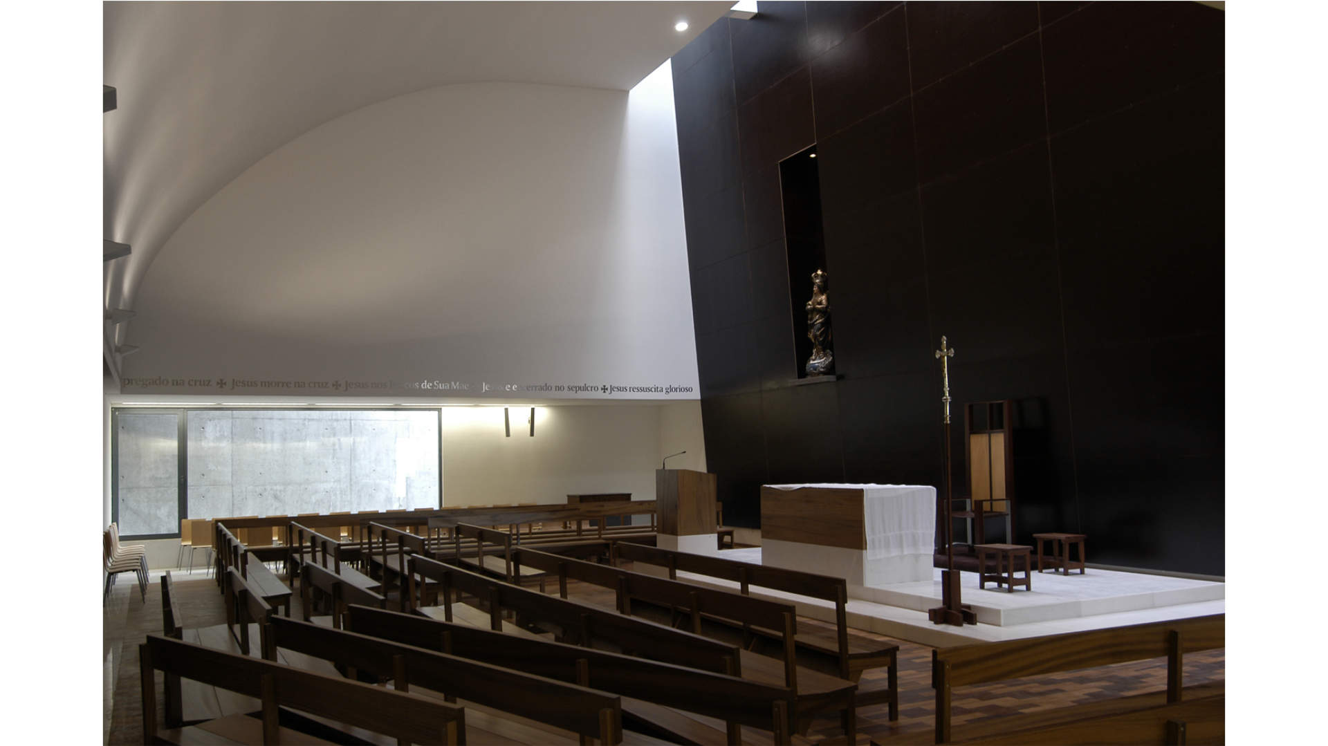 Centro de Espiritualidade do Turcifal